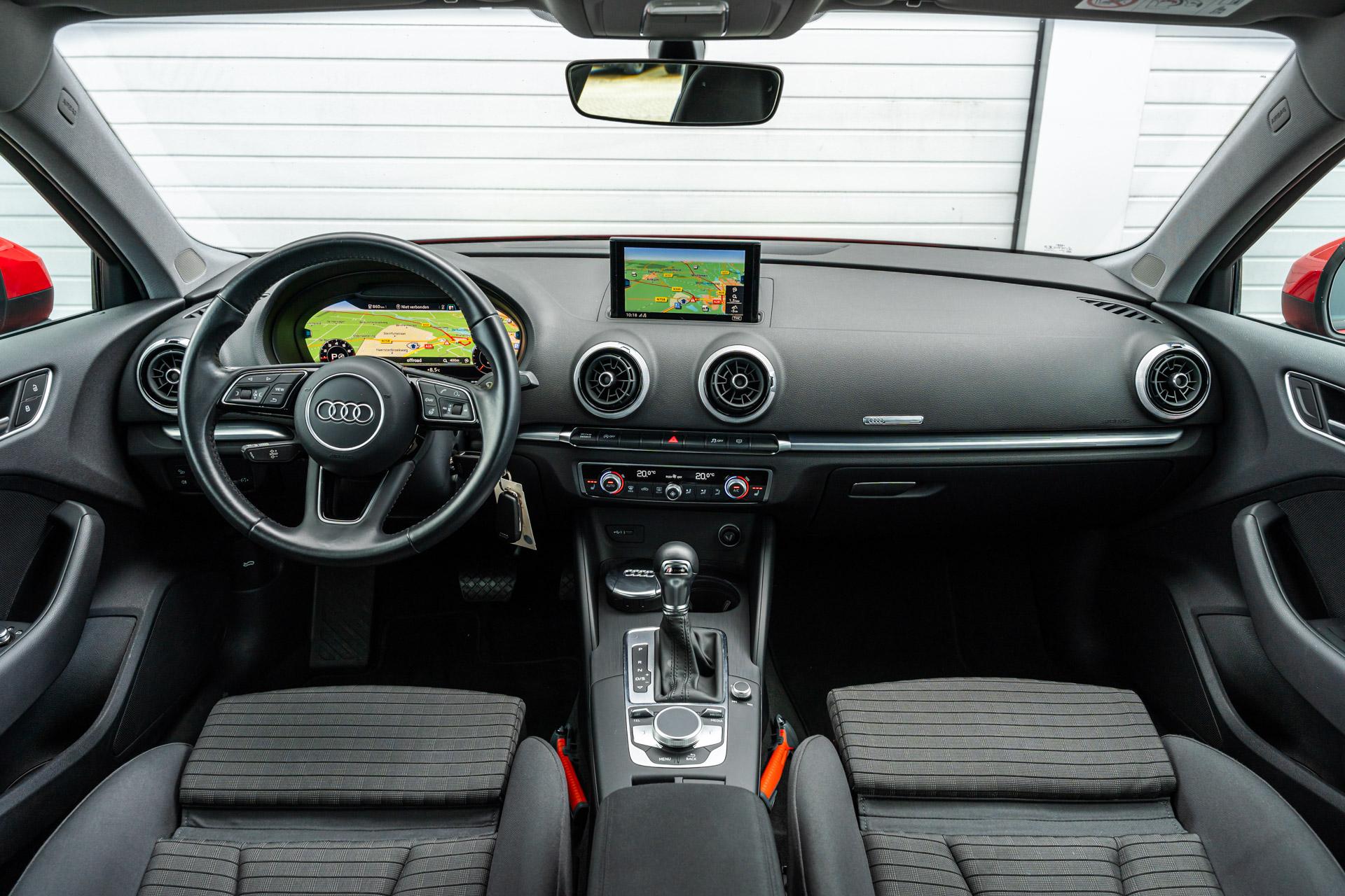 Audi A3 Sportback 35 TFSI 150pk S-tronic Advanced Edition - Afbeelding 5