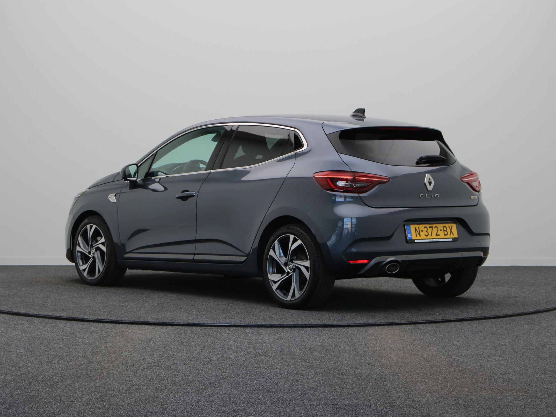 Renault Clio 1.0 TCe R.S. Line - Afbeelding 3