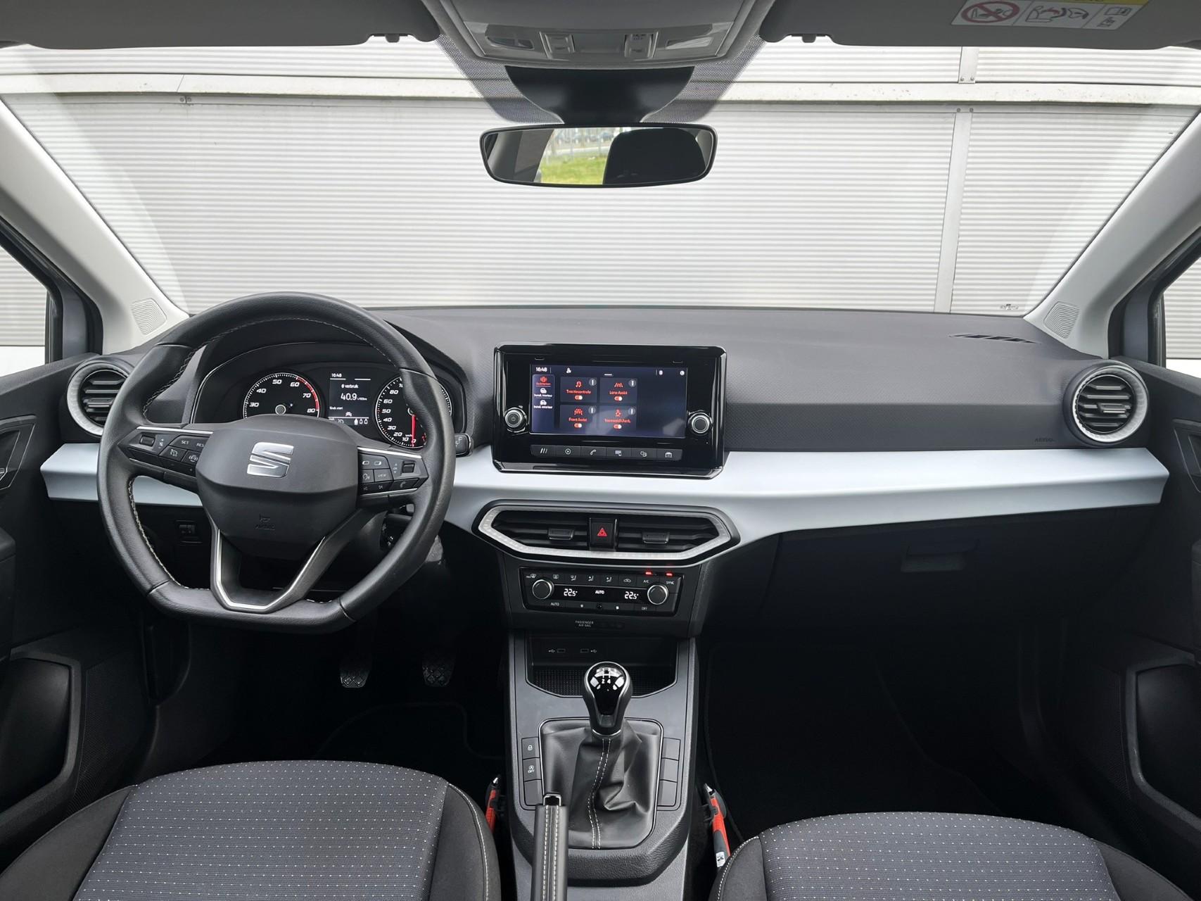 SEAT Ibiza 1.0 EcoTSI 95pk Style - Afbeelding 5