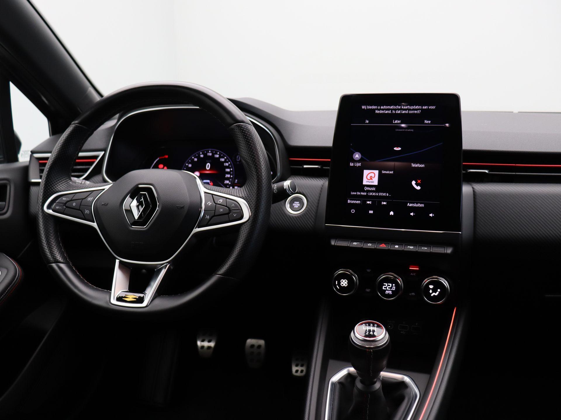 Renault Clio 1.0 TCe R.S. Line - Afbeelding 4