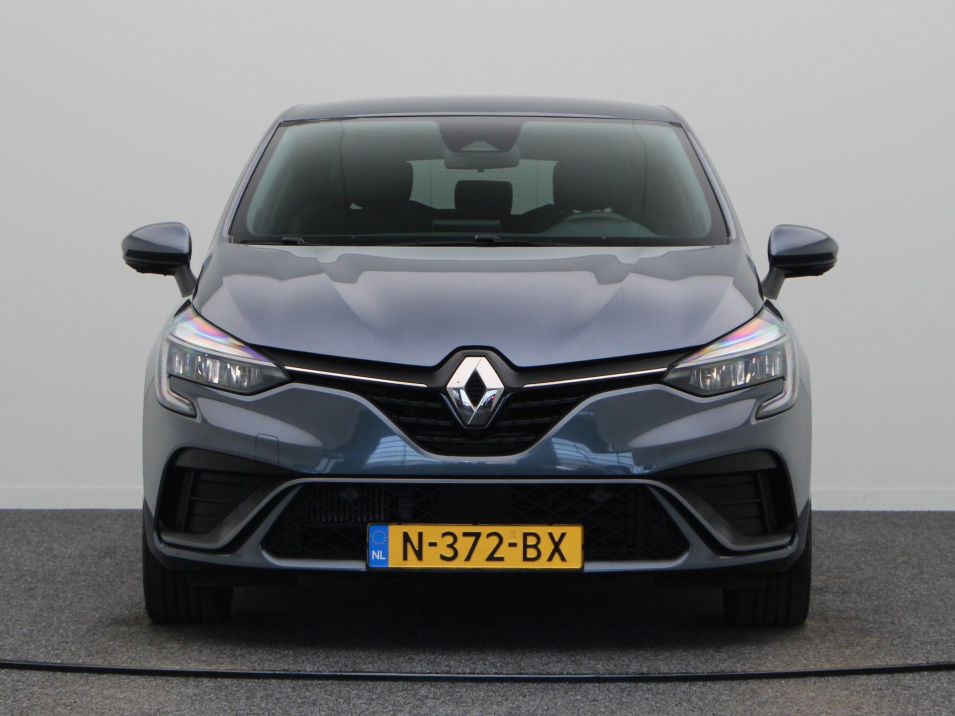 Renault Clio 1.0 TCe R.S. Line - Afbeelding 6
