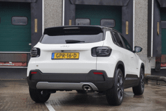 Jeep Avenger 1.2 e-Hybrid 110pk AUT Summit - Afbeelding 2