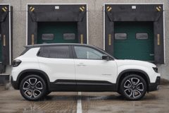 Jeep Avenger 1.2 e-Hybrid 110pk AUT Summit - Afbeelding 3