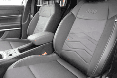 Jeep Avenger 1.2 e-Hybrid 110pk AUT Summit - Afbeelding 4