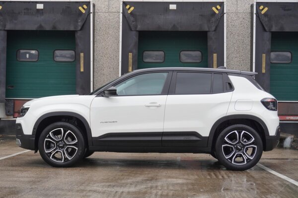 lichtmetalen velgen 18"