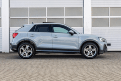 Audi Q2 35 TFSI 150pk S-tronic S Edition - Afbeelding 3