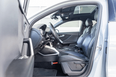 Audi Q2 35 TFSI 150pk S-tronic S Edition - Afbeelding 4