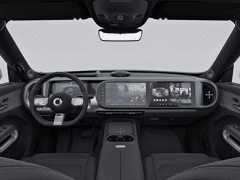 smart #5 Premium 100 kWh - Afbeelding 3