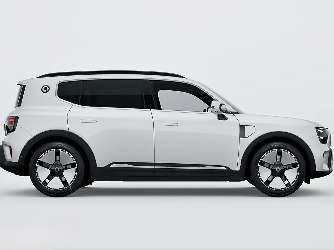 smart #5 Premium 100 kWh - Afbeelding 5