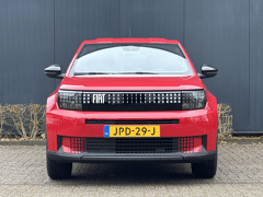 Fiat Grande Panda RED 11kW 44 kWh - Afbeelding 2