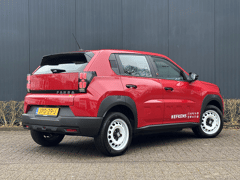 Fiat Grande Panda RED 11kW 44 kWh - Afbeelding 3