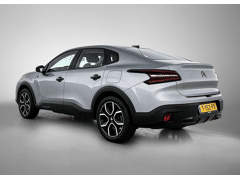 Citroën ë-C4 X EV Feel 50kWh 136pk - Afbeelding 3