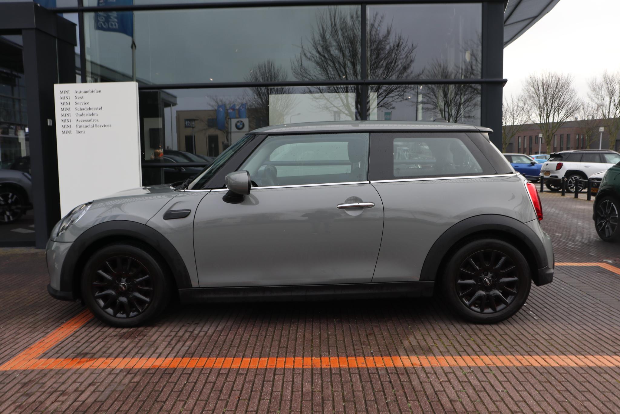 MINI 3-deurs One - Afbeelding 4