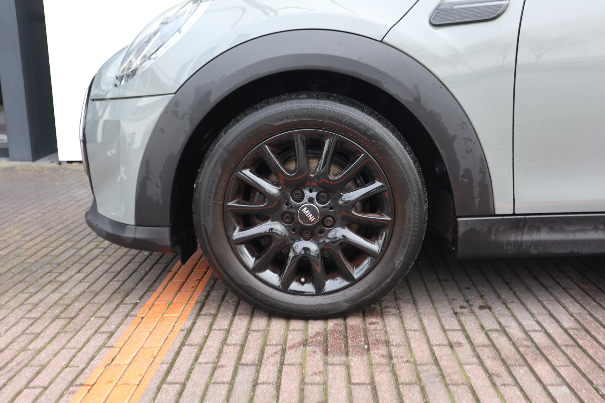 MINI 3-deurs One - Afbeelding 5