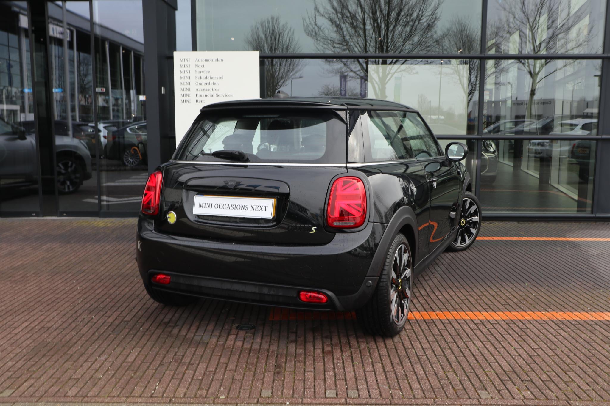 MINI Electric  - Afbeelding 2