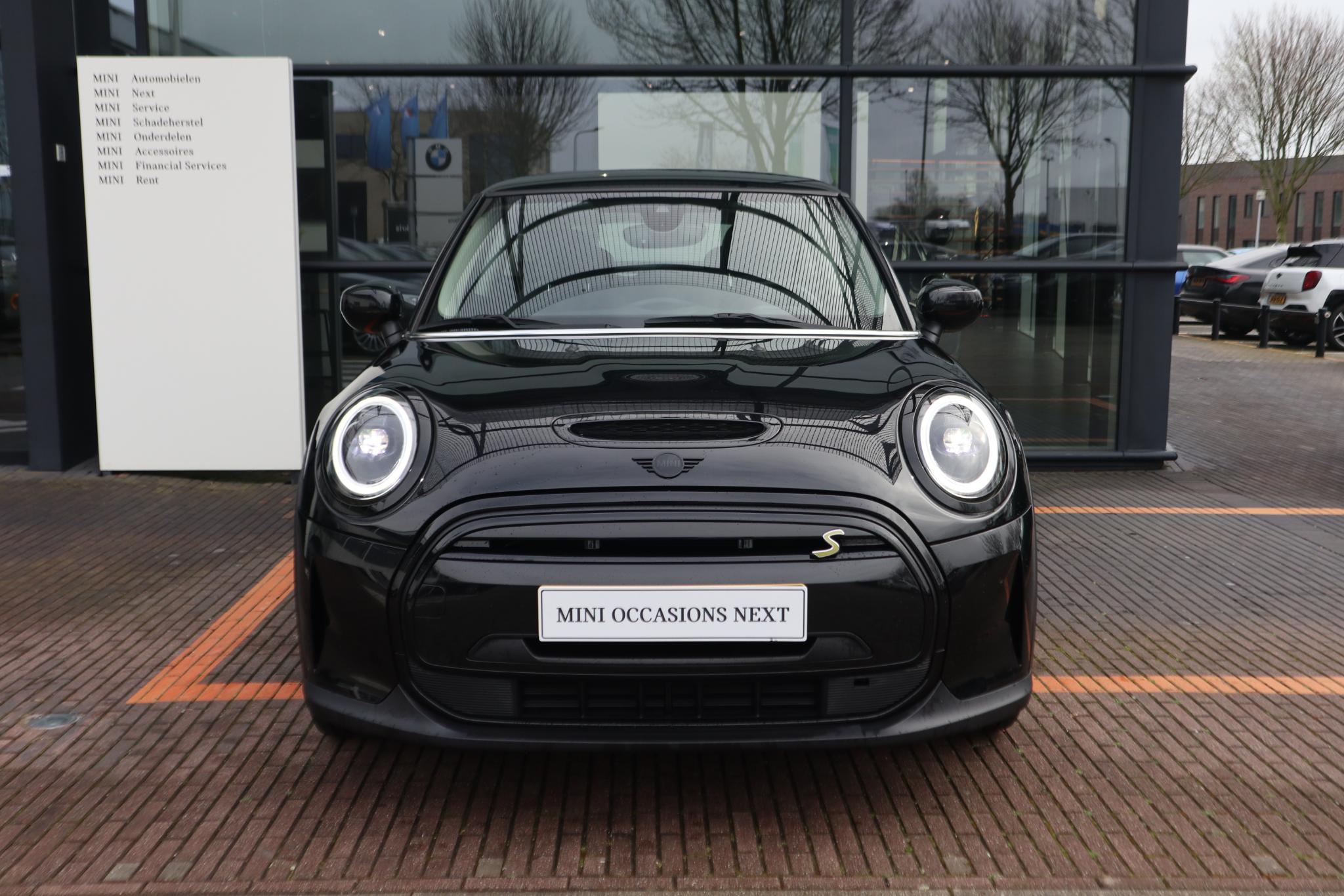 MINI Electric  - Afbeelding 3