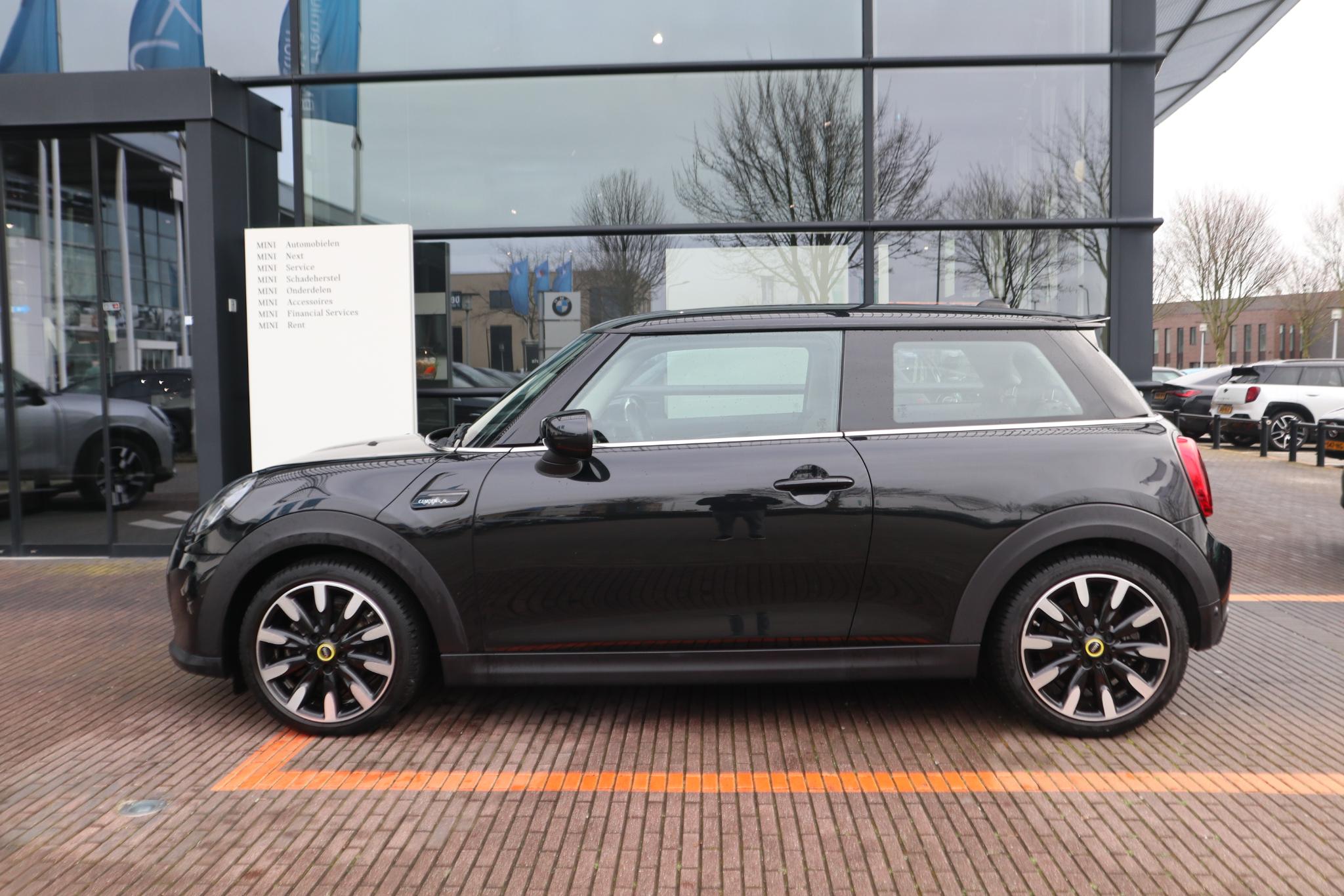 MINI Electric  - Afbeelding 4