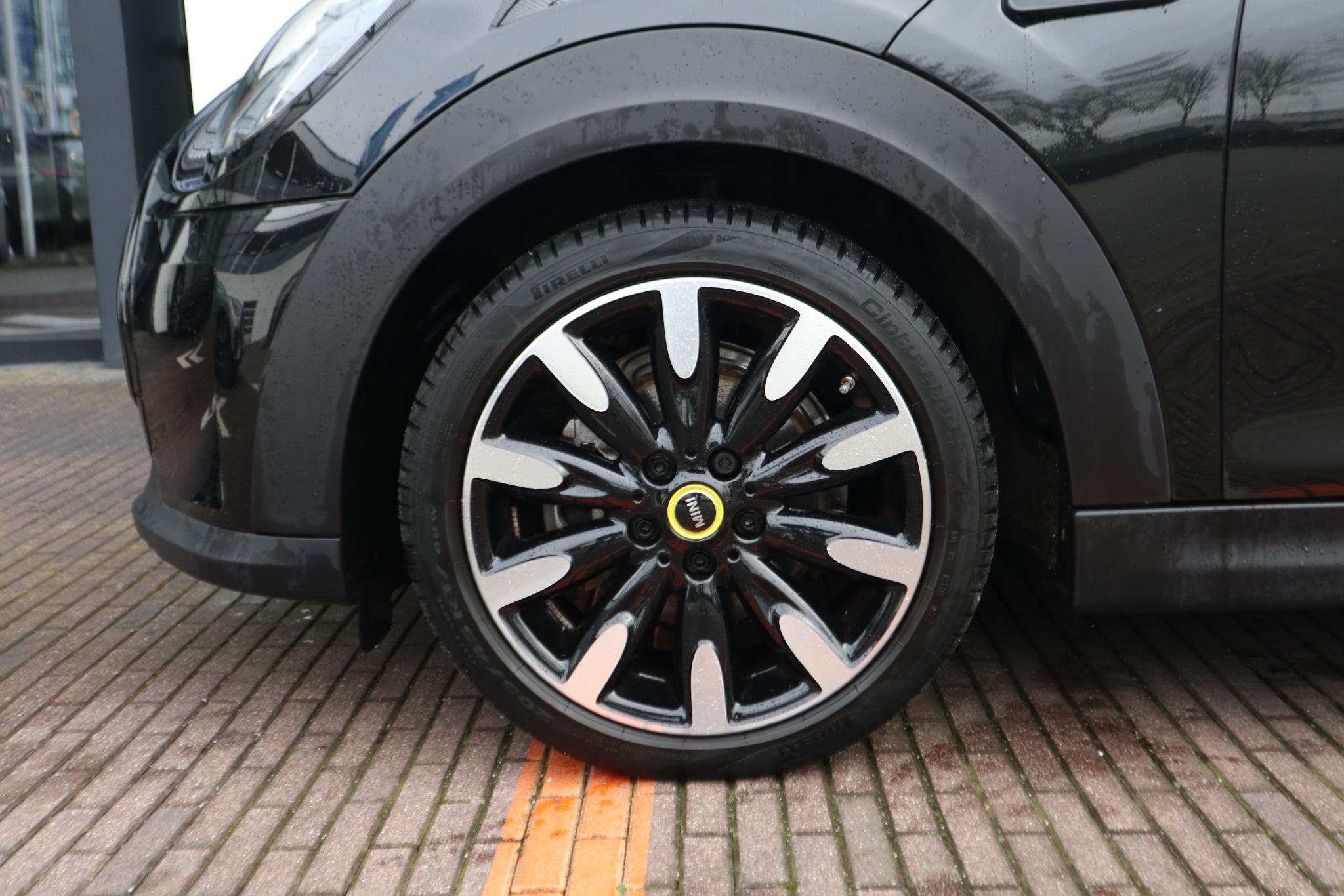 MINI Electric  - Afbeelding 5