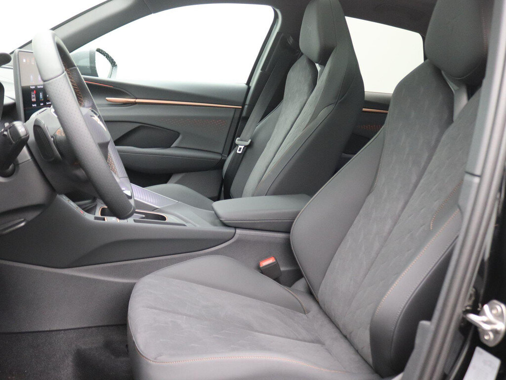 CUPRA Terramar 1.5 TSI e-Hybrid Business 204PK DSG Pano-Schuifdak, Trekhaak, 20 - Image 5