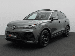 Volkswagen Tiguan 1.5 eHybrid R-Line Edition 272PK DSG Pano-Schuifdak, Black Style - Image 2