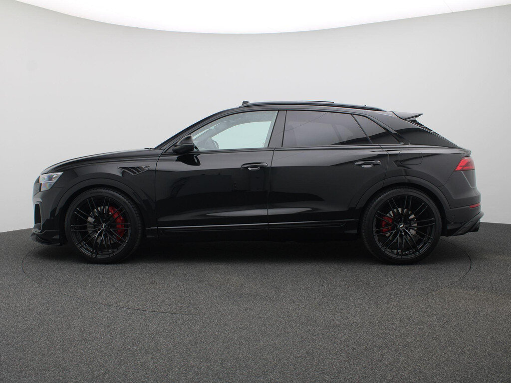 Audi Q8 60 TFSI e quattro ABT Aero Competition 490PK ABT-Pakket, 23" Lic - Image 3