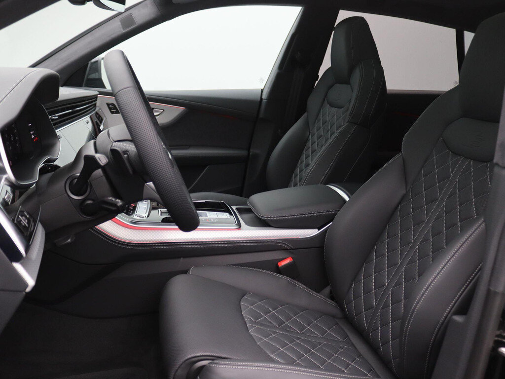 Audi Q8 60 TFSI e quattro ABT Aero Competition 490PK ABT-Pakket, 23" Lic - Image 5