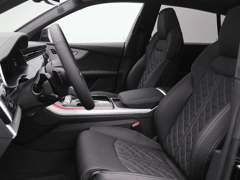 Audi Q8 60 TFSI e quattro ABT Aero Competition 490PK ABT-Pakket, 23" Lic - Afbeelding 5
