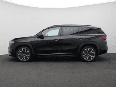 Skoda Kodiaq 1.5 TSI PHEV Sportline Business 204PK DSG - Afbeelding 3