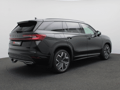 Skoda Kodiaq 1.5 TSI PHEV Sportline Business 204PK DSG - Afbeelding 4