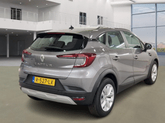 Renault Captur TCe 90 GPF Zen - Afbeelding 4