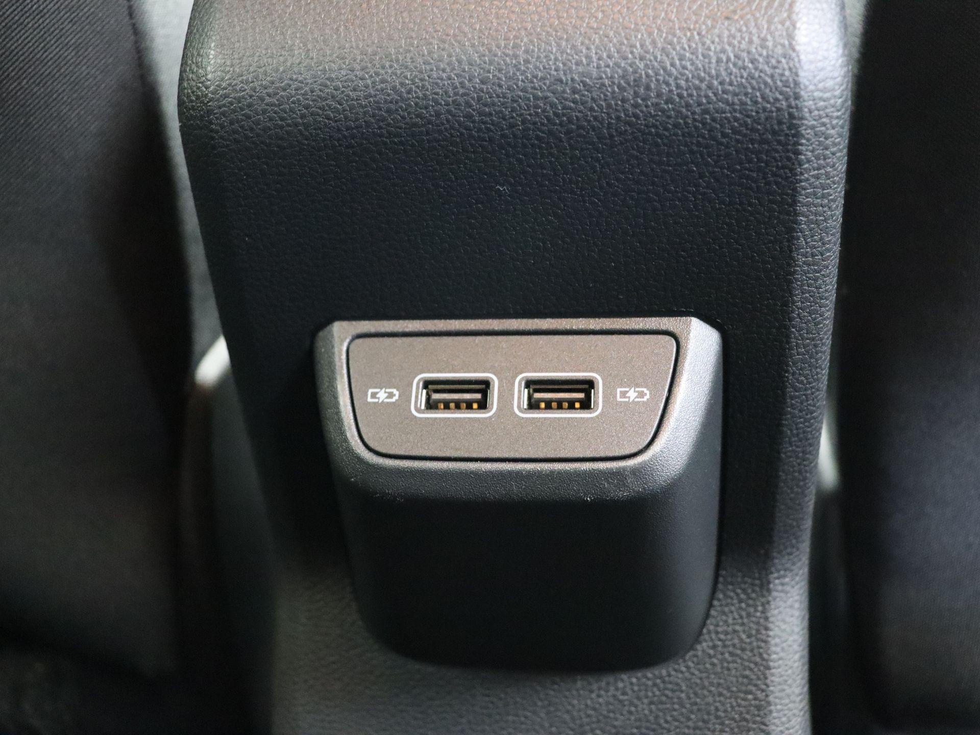 Volkswagen Polo 1.0 TSI Comfortline Business - Afbeelding 5