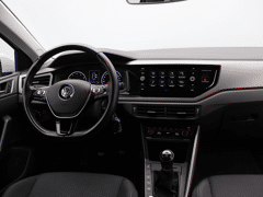 Volkswagen Polo 1.0 TSI Comfortline Business - Afbeelding 5