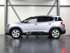 Citroën C5 Aircross 1.2 130PK Business - Afbeelding 2
