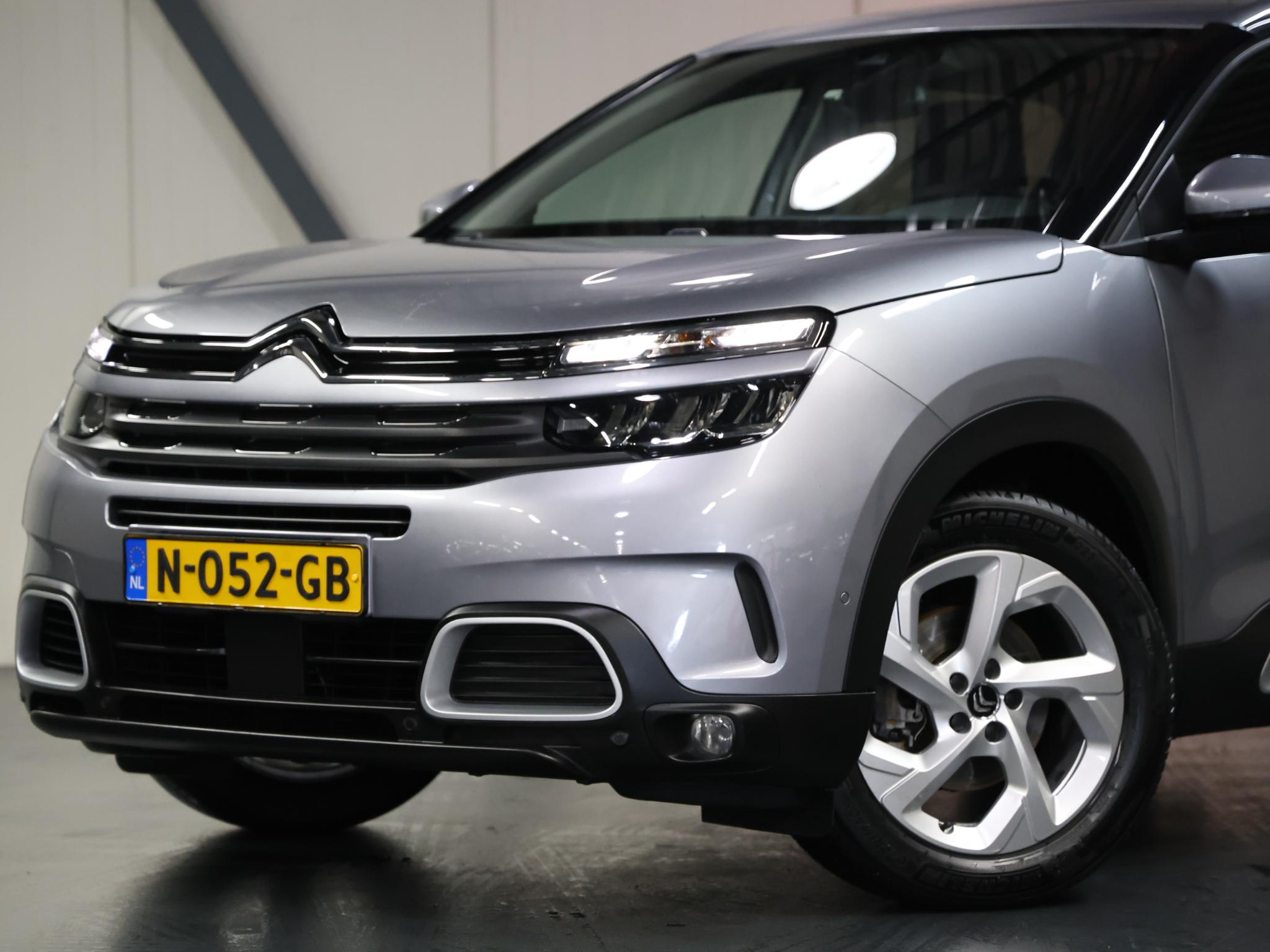 Citroën C5 Aircross 1.2 130PK Business - Afbeelding 5