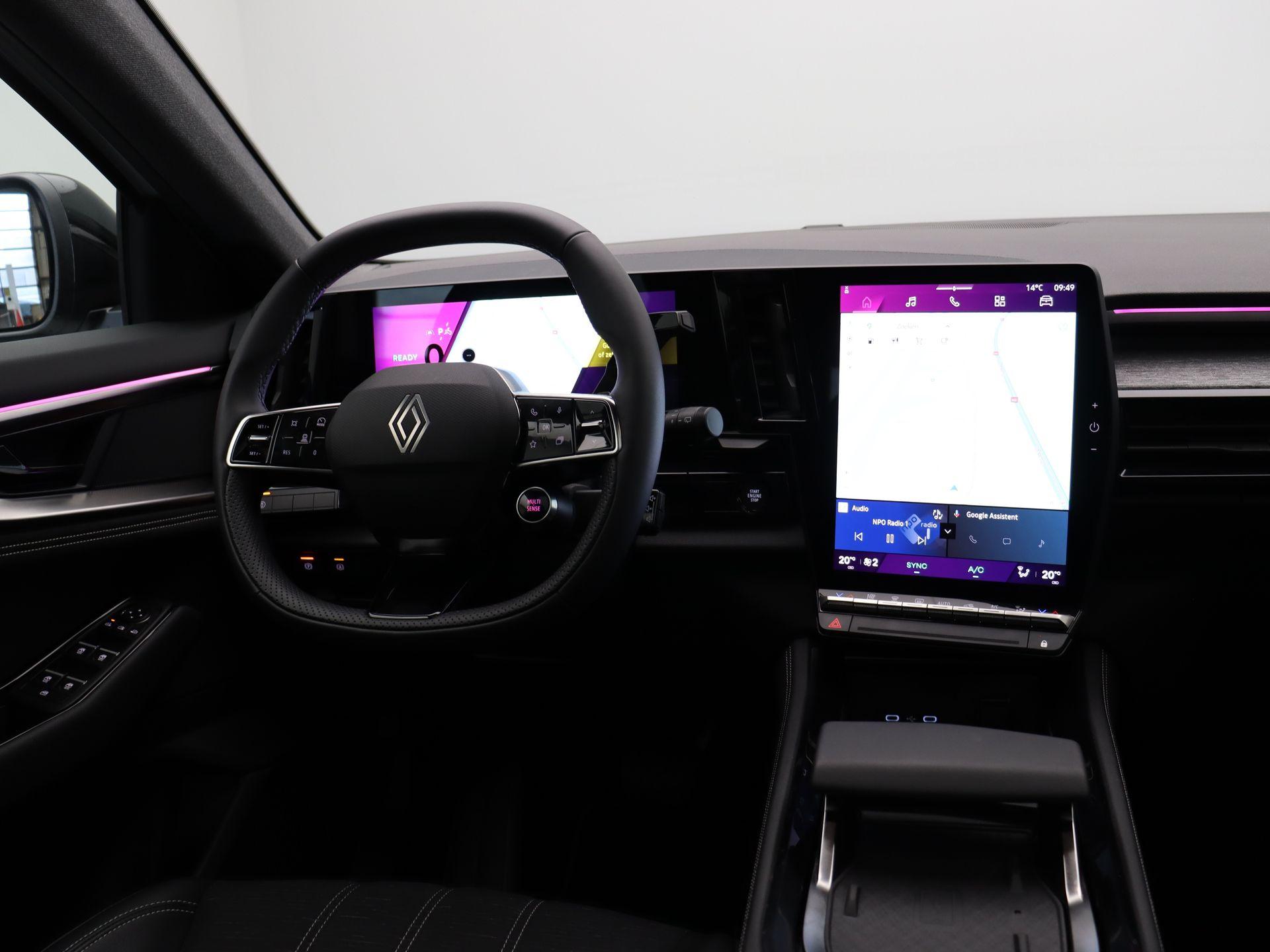 Renault Austral E-Tech full hybrid 200pk techno - Afbeelding 6