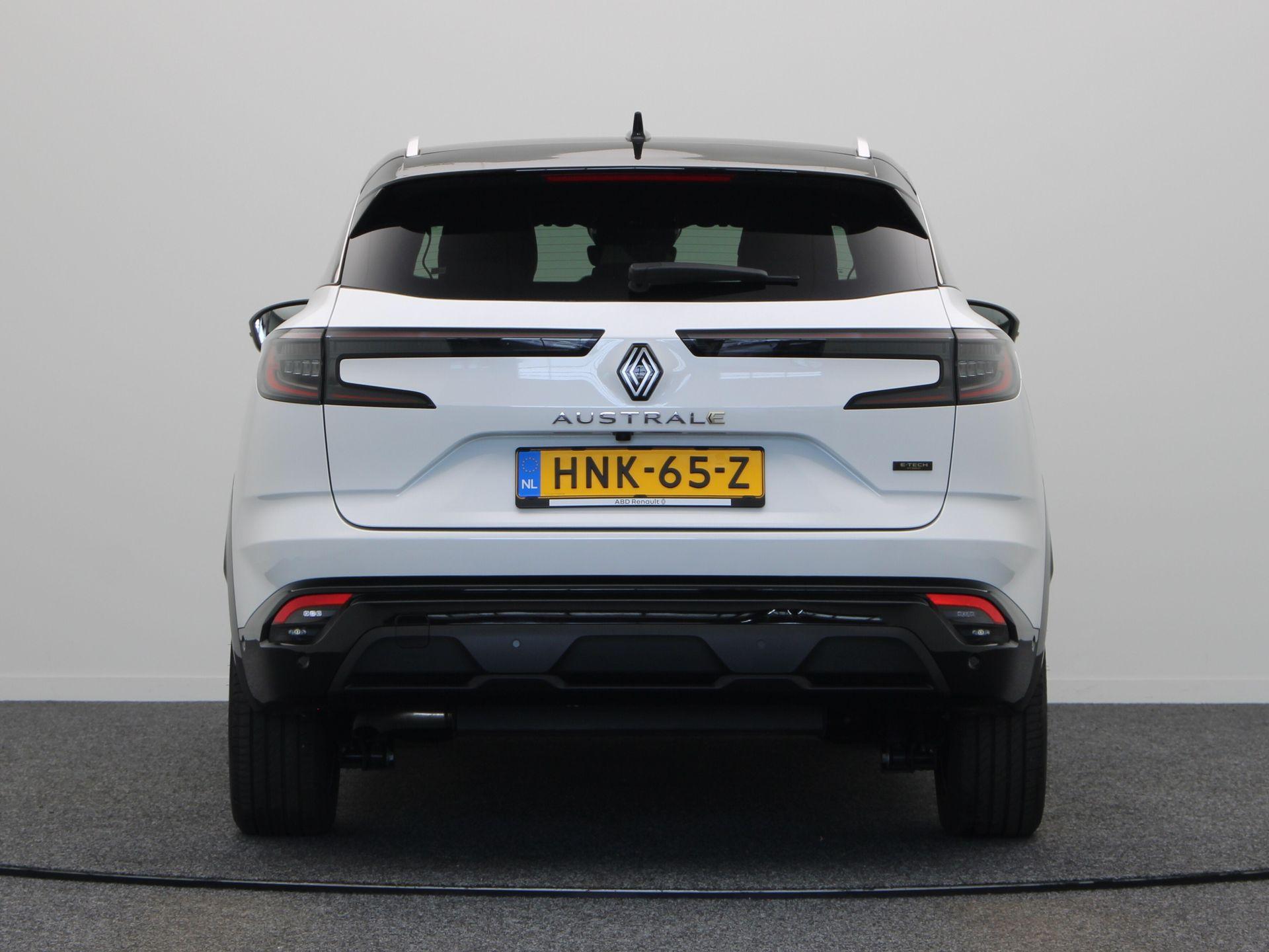 Renault Austral