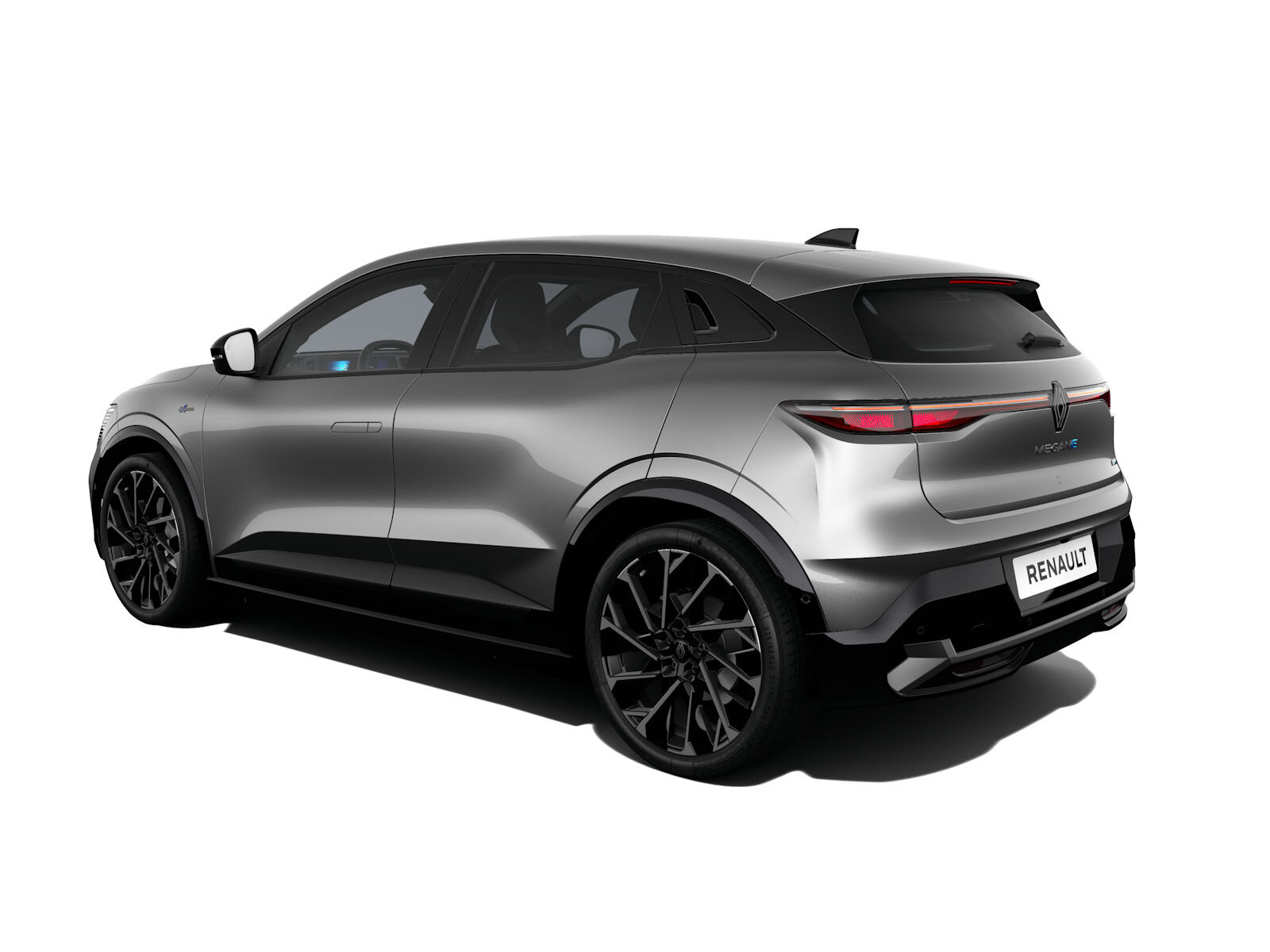 Renault Megane E-Tech Esprit Alpine - Afbeelding 4