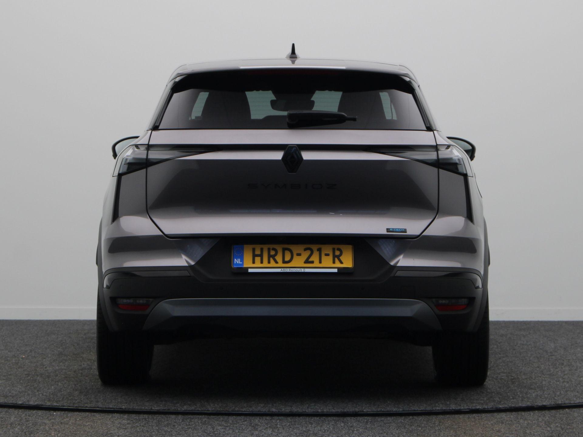 Renault Symbioz