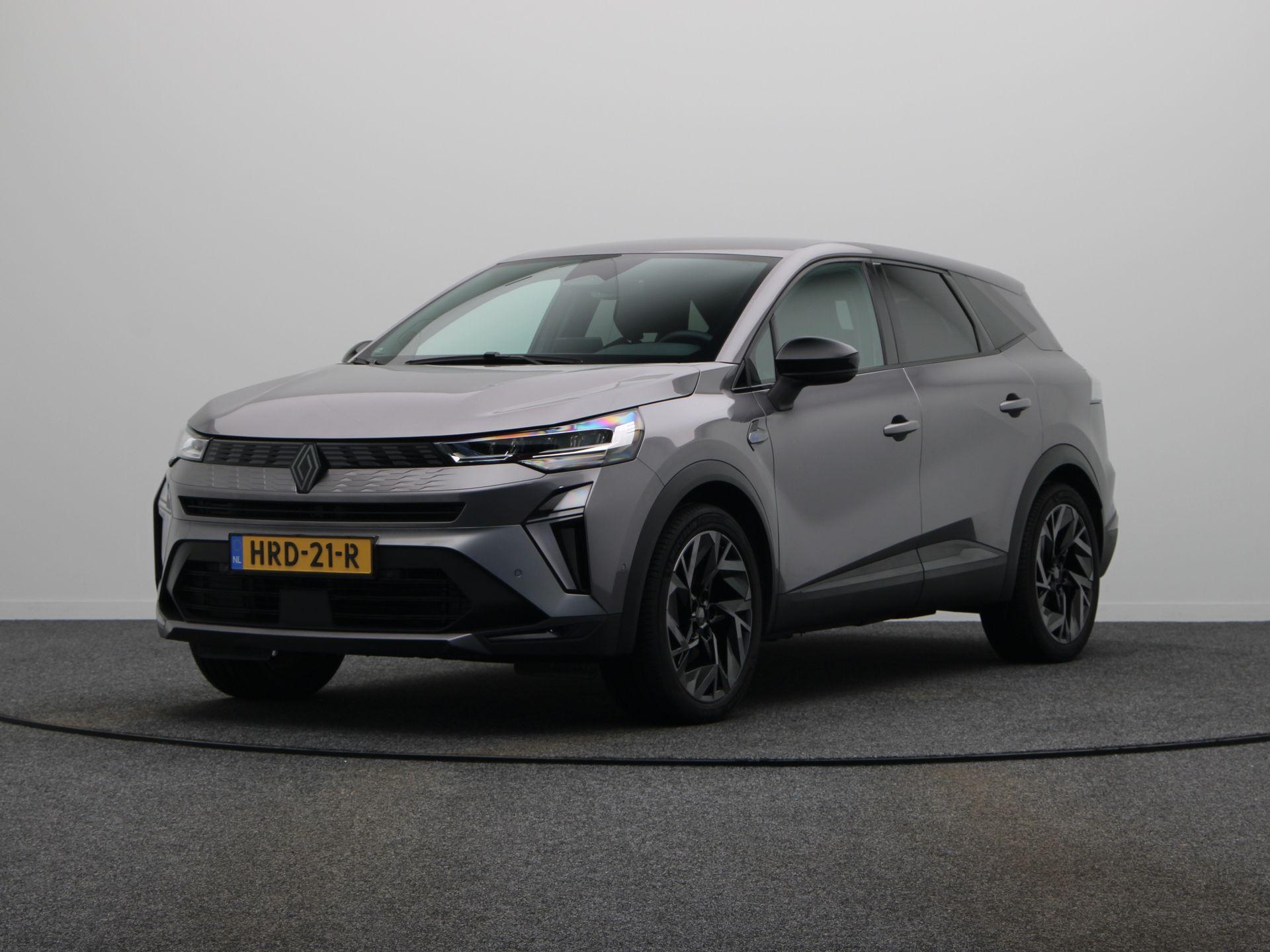 Renault Symbioz