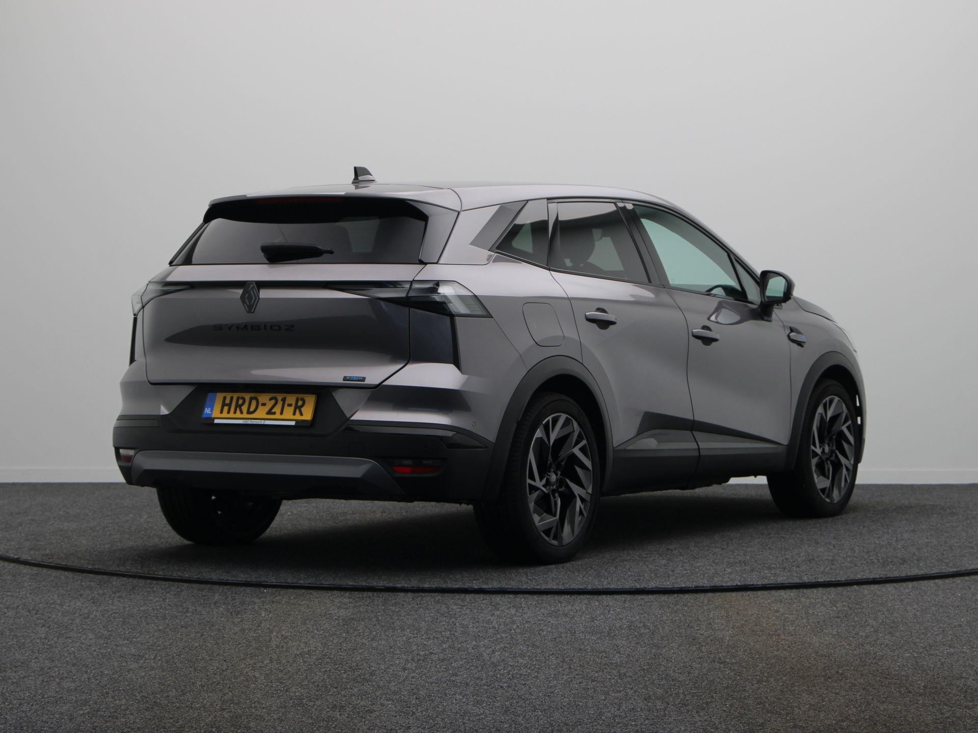 Renault Symbioz