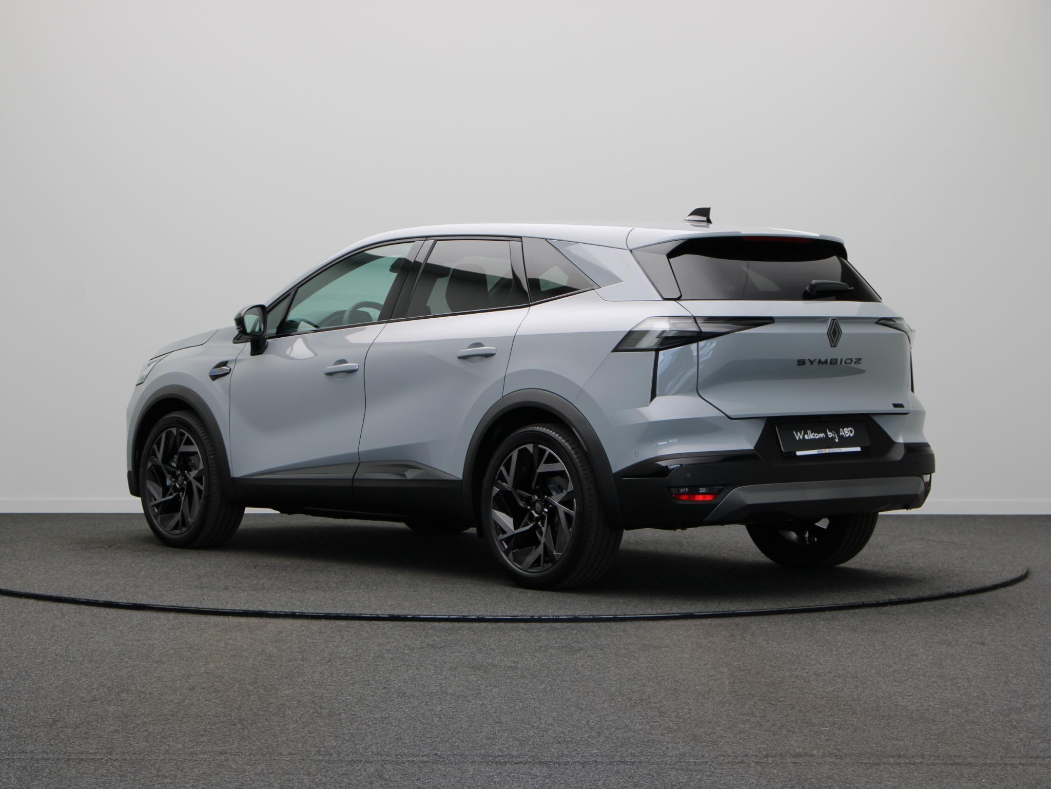 Renault Symbioz E-Tech full hybrid 145pk esprit Alpine - Afbeelding 2