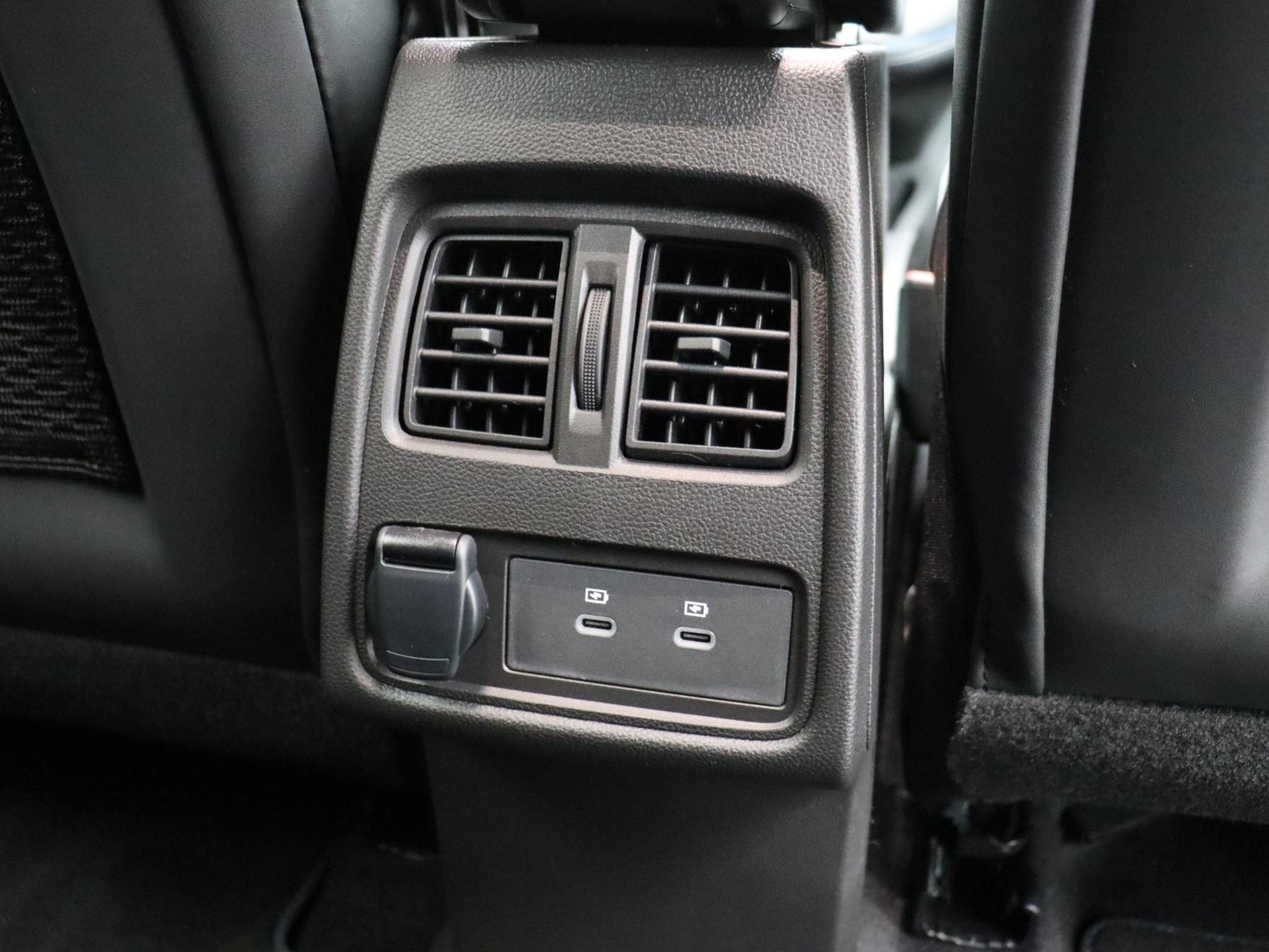 Renault Symbioz E-Tech full hybrid 145pk esprit Alpine - Afbeelding 5