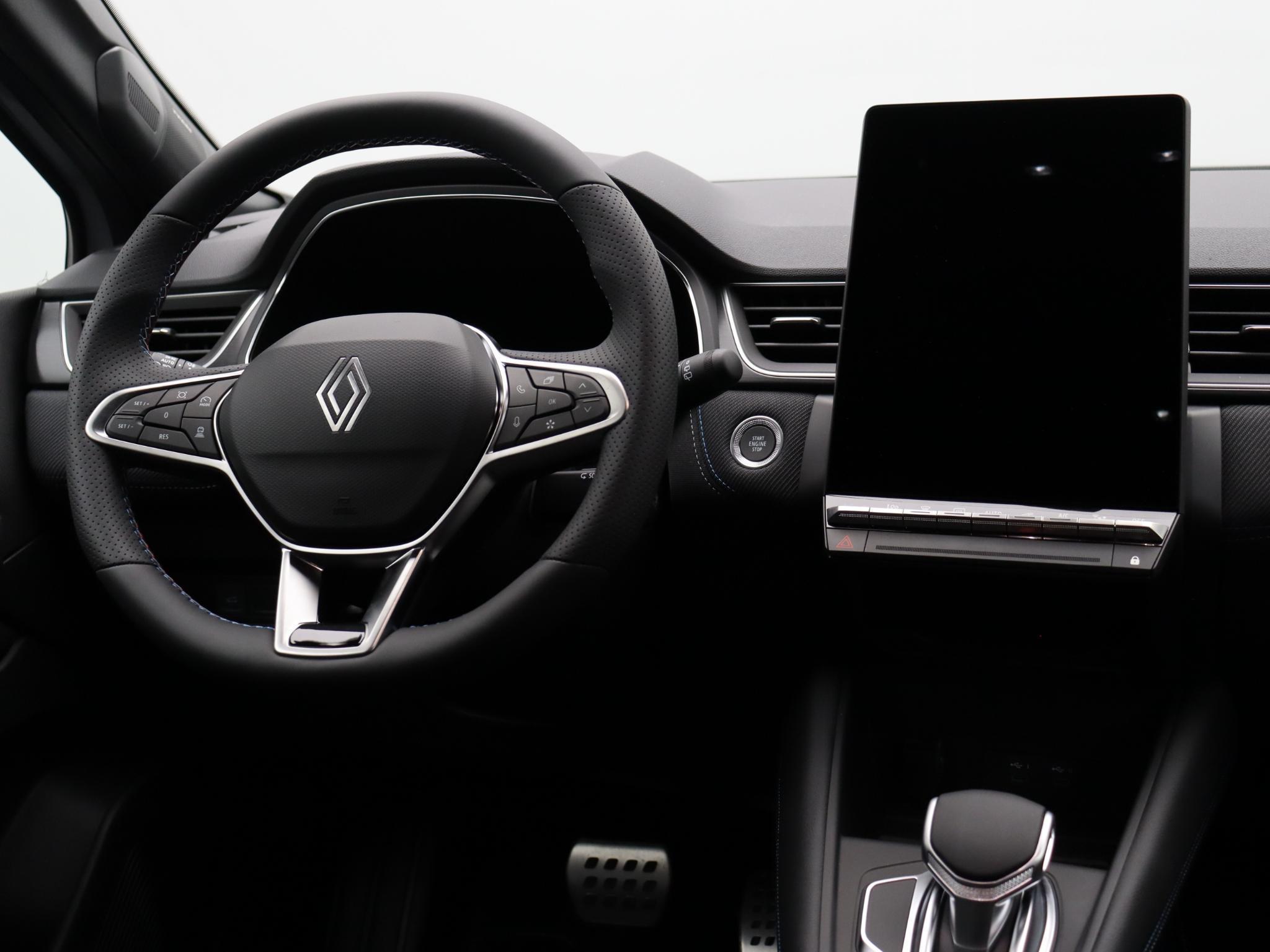 Renault Symbioz E-Tech full hybrid 145pk esprit Alpine - Afbeelding 6