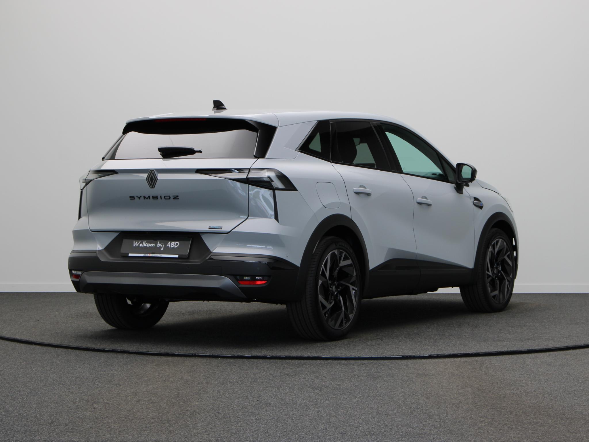 Renault Symbioz
