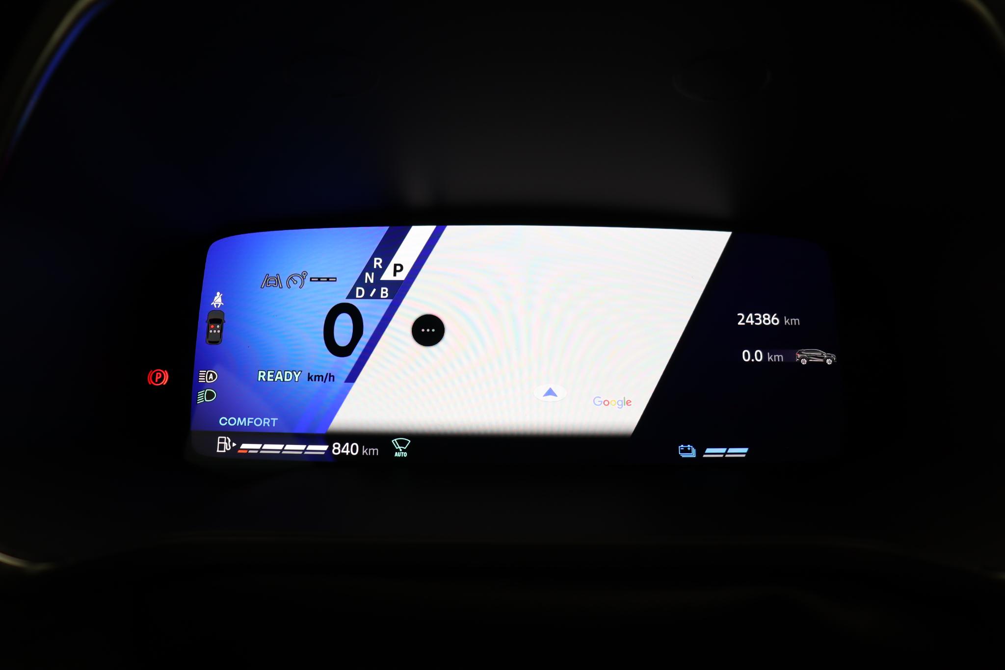 Renault Symbioz E-Tech full hybrid 145pk esprit Alpine - Afbeelding 3