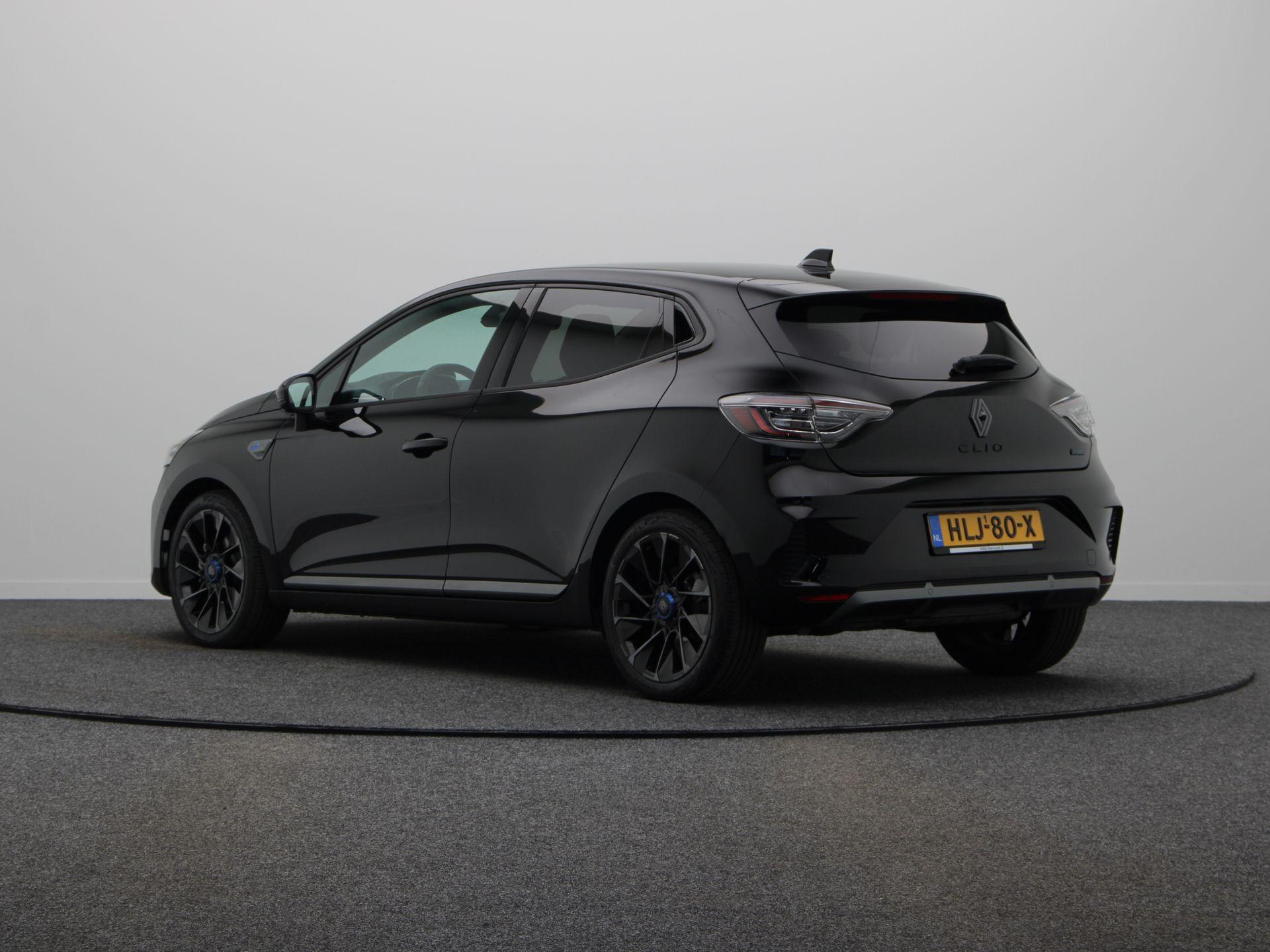 Renault Clio E-Tech Full Hybrid 145pk esprit Alpine - Afbeelding 3