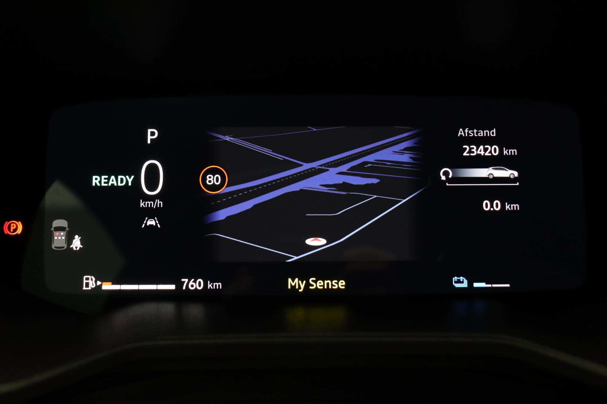 Renault Clio E-Tech Full Hybrid 145pk esprit Alpine - Afbeelding 2