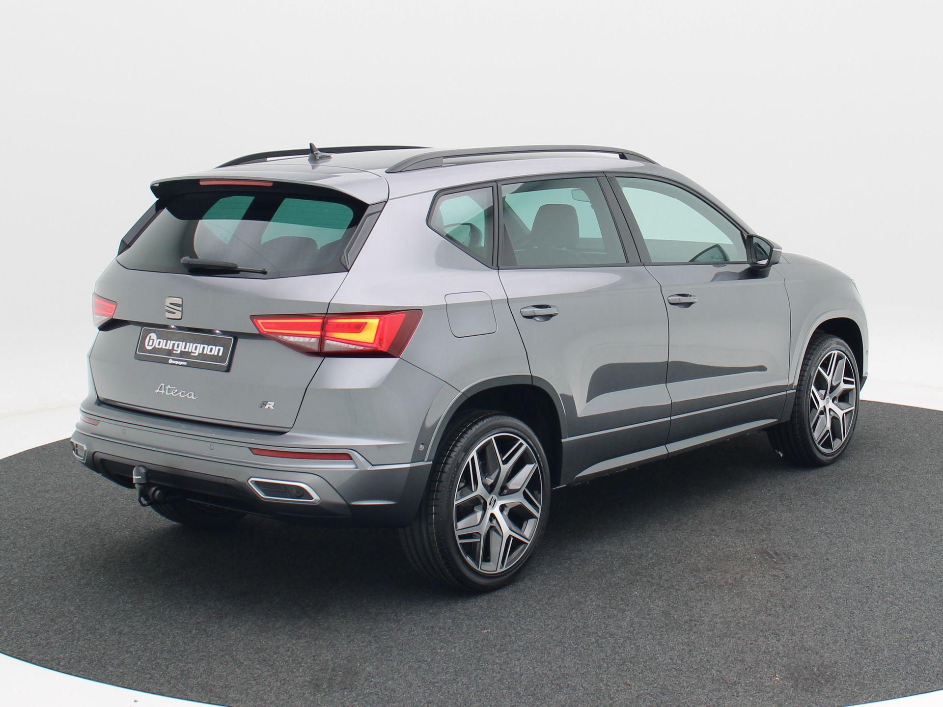 SEAT Ateca FR Business Intense 1.5 TSI 150 pk - Afbeelding 2