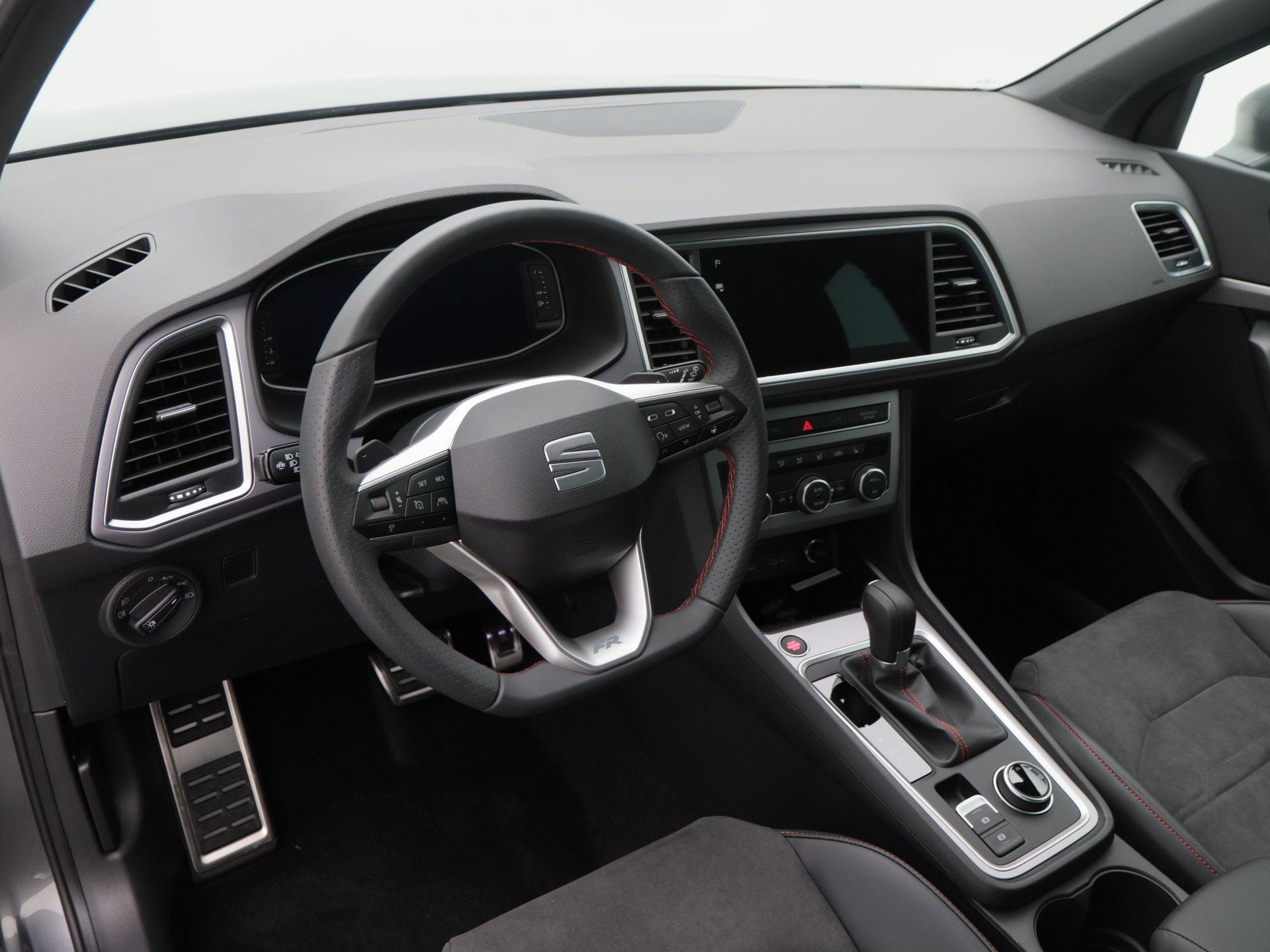 SEAT Ateca FR Business Intense 1.5 TSI 150 pk - Afbeelding 3