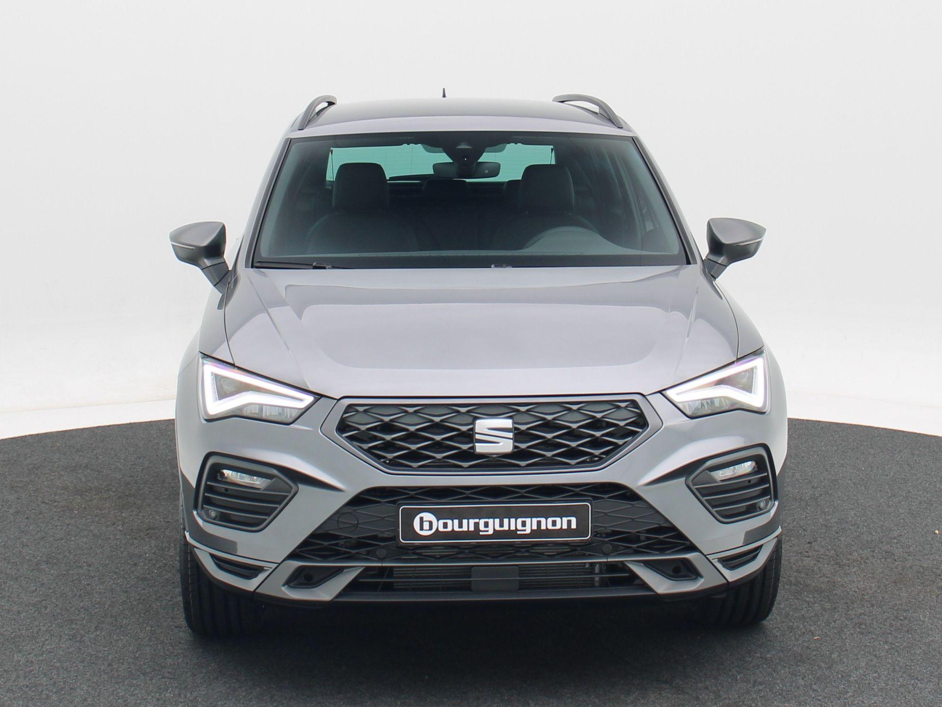 SEAT Ateca FR Business Intense 1.5 TSI 150 pk - Afbeelding 4